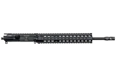 BCM Standard 16" 300 BLACKOUT Complete Upper Receiver Group w/ QRF-12 Handguard