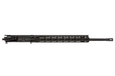 BCM Standard 20" Complete Upper Receiver Group w/ MCMR-15 Handguard