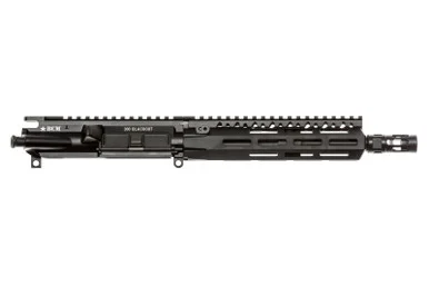 BCM Standard 9" 300 BLACKOUT Complete Upper Receiver Group w/ MCMR-8 Handguard