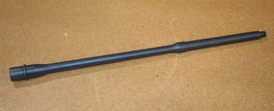 BCM Standard20" Rifle Length Barrel, Stripped