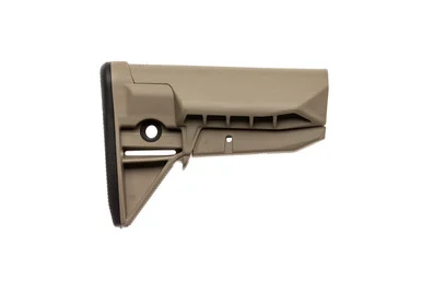 BCM Stock Assembly-Mod 0-SOPMOD-Flat Dark Earth