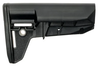 BCM Stock Mod 2 SOPMOD-Black