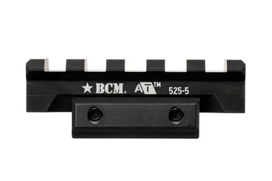 BCM A/T™ Optic Riser 525-5