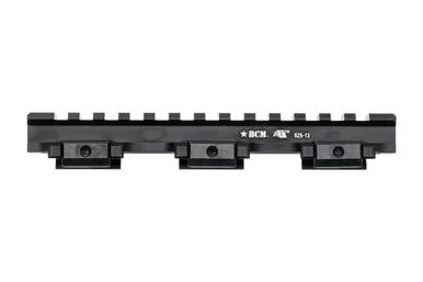 BCM A/T™ Optic Riser 625-13