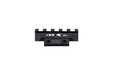 BCM A/T™ Optic Riser 625-5