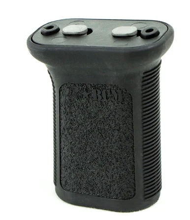 BCM Vertical Grip Mod 3-KeyMod™ - Black