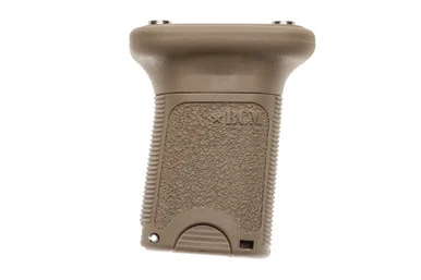BCM Vertical Grip SHORT -KeyMod™ - Flat Dark Earth