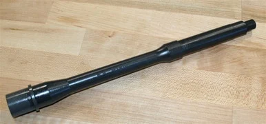 BCMBFH11.5" Carbine Barrel, Stripped