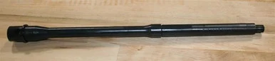 BCMBFH16" Mid Length Barrel, Stripped