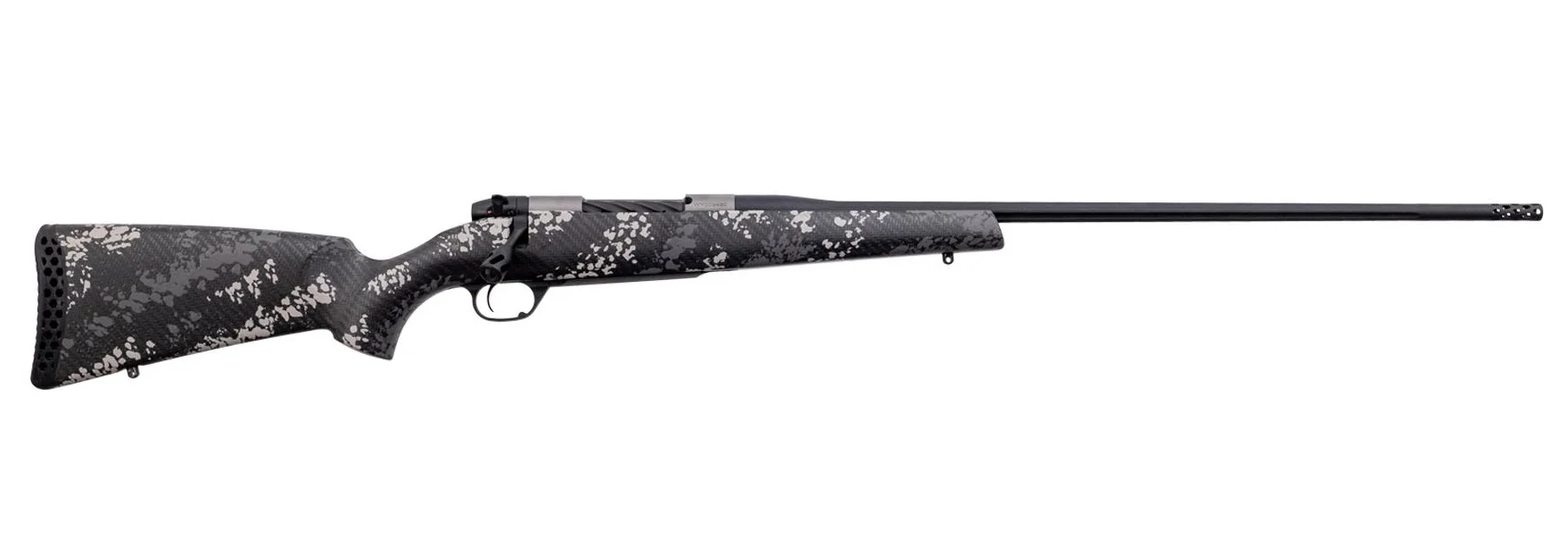 Weatherby Mark V Backcountry 2.0 Ti .308 Win 22″ Barrel