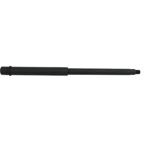 5.56 NATO 16" Parkerized Heavy Barrel 1:7 Twist Carbine Length Gas Syste - 1316-B556CHB1617(P)