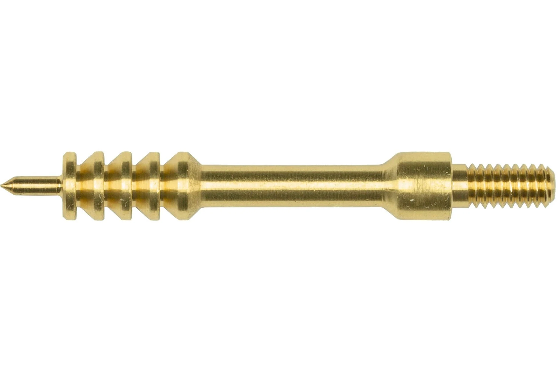 Benchrest Quality Spear Tip Jag - .30 Caliber - PSTJ30B