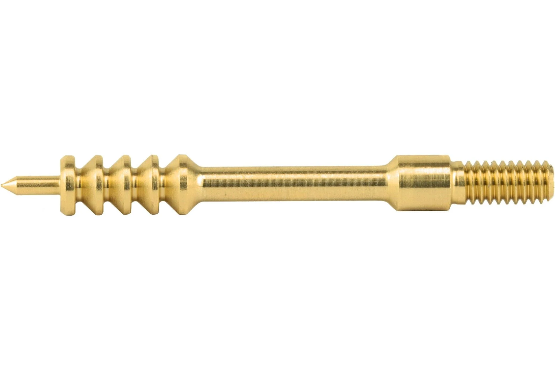 Benchrest Quality Spear Tip Jag - 6.5MM - PSTJ65B