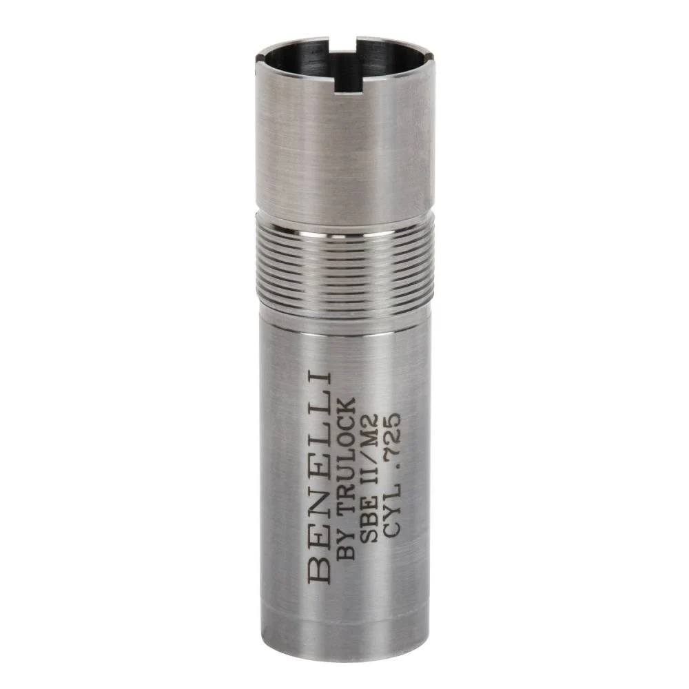 Benelli Choke Crio Cyl Choke Sbe Ii/M2 Flush, 12 Gauge - 83004P