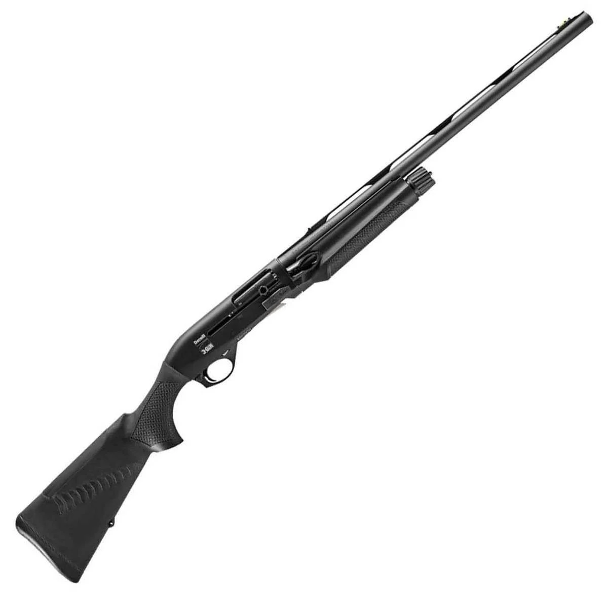 Benelli M2 3 Gun 3 RD 12 Gauge 24" Shotgun - 11022