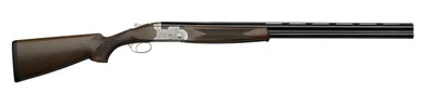 Beretta 686 Silver Pigeon I, 20 Gauge, 26" Barrel, 2 Rds, Blued