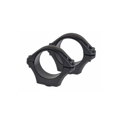 BERETTA Sako/Tikka 1in Low Optilock Rings (S1300924)