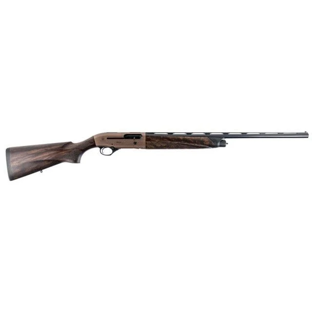 Beretta USA J40AK16 A400 Xplor Action 12 Gauge 26" Barrel 3" 4+1, Bronze Metal Finish, Walnut Kick-Off Stock - J40AK16
