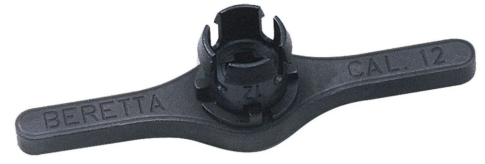 Beretta USA JCW12 Choke Tube Tool 12 Gauge Shotgun Black - 25115