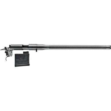 Bergara B14R, 22 LR, 18.00" Barrel, 10 Rds, Black