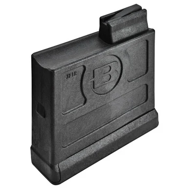 Bergara B14R, 22WMR, 10 Rds, Black