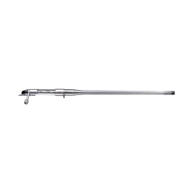 Bergara BBL Action #4, 6.5PRC, 20.00" Barrel, Stainless