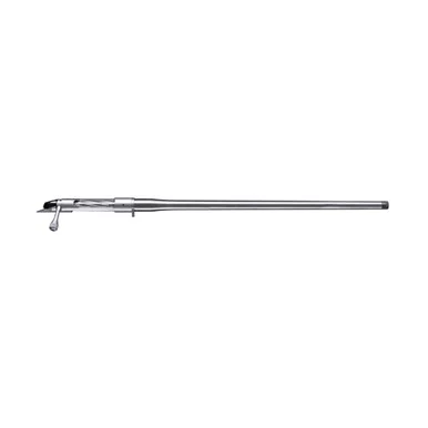 Bergara BBL Action #5.5, 6.5 Creedmoor, 24" Barrel, Raw Stainless Finish