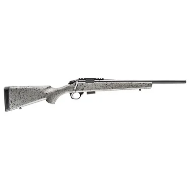 Bergara BMR, 22 LR, 18.00" Barrel, 10 Rds, Black