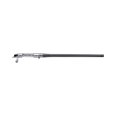 Bergara BPBA34-308, 308 WIN, 22.00" Barrel, Raw Stainless/Carbon