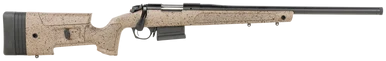 Bergara Rifles B-14 HMR, 300 PRC, 26.00" Barrel, 5+1 Rds, Graphite Black Cerakote
