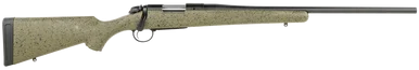 Bergara Rifles B-14 Hunter, 243 Win, 22" Barrel, 4+1 Rds, Graphite Black Cerakote