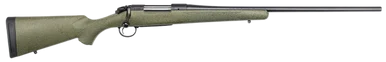 Bergara Rifles B-14 Hunter, 7MM PRC, 22" Barrel, 3+1 Rds, Graphite Black Cerakote