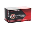 Black Hills 223 Ammo 55 Grain Barnes Triple-Shock X - D223N17