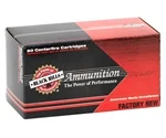 Black Hills 223 Ammo 55 Grain Full Metal Jacket - M223N1