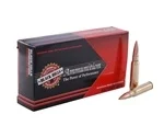 Black Hills 308 Winchester Ammo 175 Grain Match Hollow Point Boat Tail - D308N5