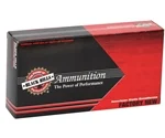 Black Hills 338 Lapua Magnum Ammo 250 Grain Sierra MatchKing Hollow Point Boat Tail - 2C338LAPN2