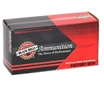 Black Hills 357 Magnum Ammo 125 Grain Jacketed Hollow Point - D38N4