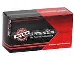 Black Hills 357 Magnum Ammo 158 Grain Jacketed Hollow Point - D357N3