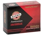 Black Hills 40 S&W Ammo 155 Grain Jacketed Hollow Point - D40N120