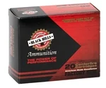 Black Hills 45 ACP Auto Ammo 200 Grain Match Semi-Wadcutter - D45N120