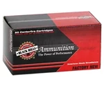 Black Hills 5.56mm NATO Ammo 77 Grain Sierra Tipped MatchKing - D556N19