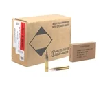 Black Hills 5.56mm NATO MK262 Mod 1-C Ammo 77 Grain Open Tip Match - MP460556N9