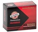 Black Hills 9mm Ammo 115 Grain Full Metal Jacket - D9N120