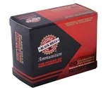 Black Hills 9mm Luger +P Ammo 115 Grain Jacketed Hollow Point - D9N820
