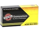 Black Hills Gold 6.5 Creedmoor Ammo 147 Grain ELD‑Match – 1C6.5CREEDMOORBHGN2