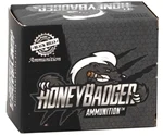 Black Hills HoneyBadger 9mm Luger +P Ammo 100 Grain Lehigh Xtreme Defense - D9N1320