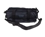 Blackhawk 74RB02BK Sportster Pistol Range Bag Transport Bag 600D Polyester 16" x 9" x 8" Black