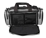 Blackhawk Diversion Range Bag Nylon Black and Grey
