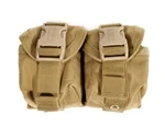Blackhawk Double Frag Grenade Pouch MOLLE