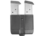 Blackhawk Double Magazine Carrier for Single Stack Mags
